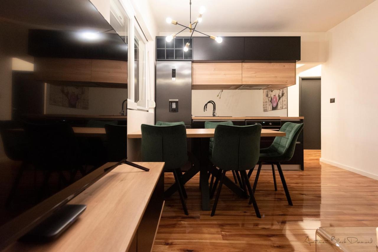 Apartment Black Diamond Ražanac Extérieur photo